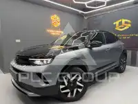 2025 Opel Mokka
