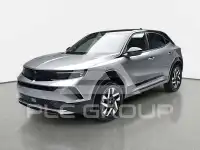 2025 Opel Mokka
