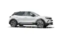 2025 Opel Mokka