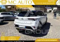 2025 Opel Mokka