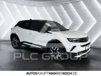 2025 Opel Mokka