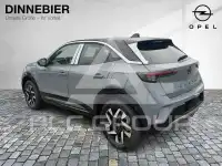 2025 Opel Mokka