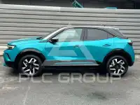 2025 Opel Mokka
