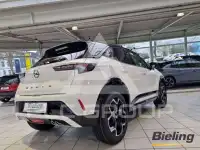 2025 Opel Mokka