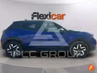 2025 Opel Mokka