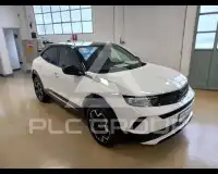 2025 Opel Mokka