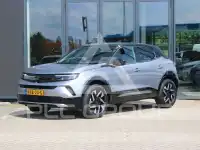 2025 Opel Mokka
