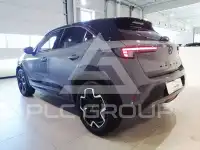 2025 Opel Mokka