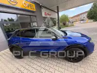 2025 Opel Mokka