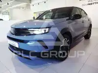2025 Opel Mokka