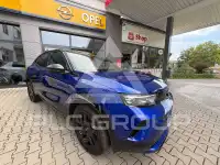 2025 Opel Mokka