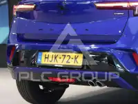 2025 Opel Mokka