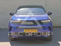 2025 Opel Mokka