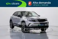 2025 Opel Mokka