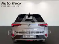 2025 Opel Mokka