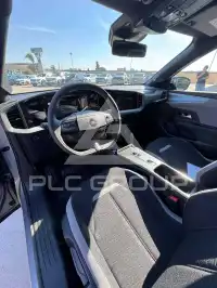 2025 Opel Mokka