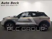 2025 Opel Mokka