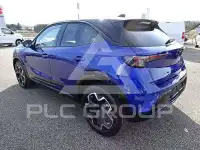 2025 Opel Mokka