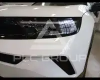 2025 Opel Mokka