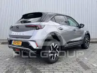 2025 Opel Mokka