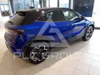2025 Opel Mokka