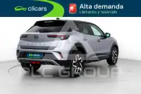 2025 Opel Mokka