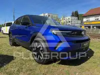 2025 Opel Mokka