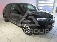 2025 Opel Mokka