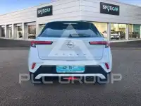 2025 Opel Mokka