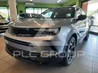 2025 Opel Mokka