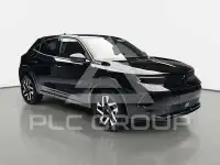 2025 Opel Mokka