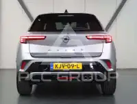 2025 Opel Mokka