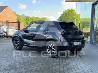 2025 Opel Mokka