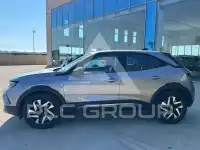 2025 Opel Mokka