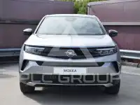 2026 Opel Mokka