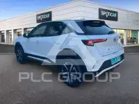 2025 Opel Mokka