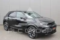2025 Opel Mokka