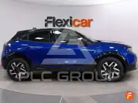 2025 Opel Mokka