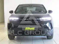 2025 Opel Mokka