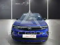 2025 Opel Mokka