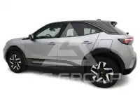 2025 Opel Mokka