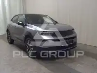 2025 Opel Mokka
