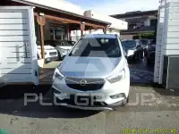 2025 Opel Mokka