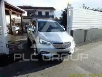 2025 Opel Mokka
