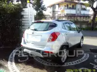 2025 Opel Mokka