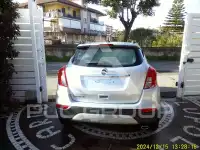 2025 Opel Mokka