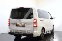 2025 Opel ZAFIRA