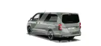 2025 Opel ZAFIRA
