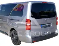 2025 Opel ZAFIRA