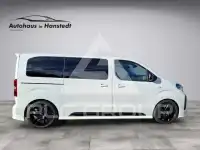 2025 Opel ZAFIRA